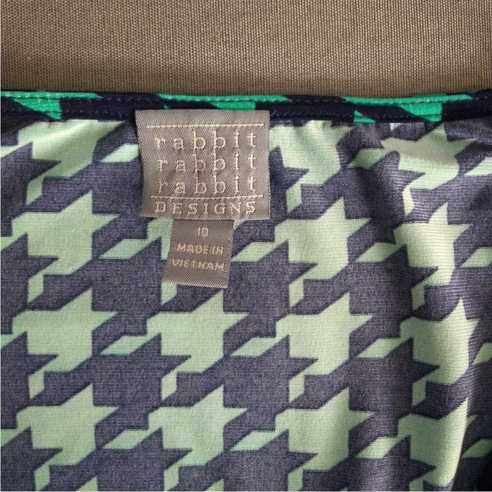 Rabbit Rabbit Rabbit gorgeous dress size 10 - Picture 3 of 3